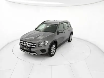 Usata Mercedes GLB200