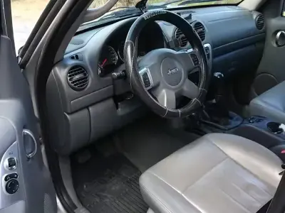 Usata Jeep Cherokee