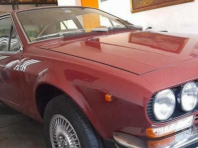 Usata 1980 Alfa Romeo Alfetta GT/GTV Coupé | 13.700 €