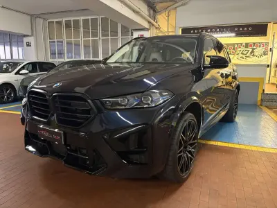 Usata BMW X5 M