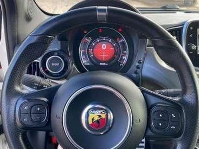 Usata Abarth 595 Turismo 165 CV (121 kW) 2019 Utilitaria