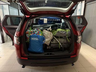 Usata Land Rover Discovery Sport HSE Luxury 150 CV (110 kW) 2018 SUV
