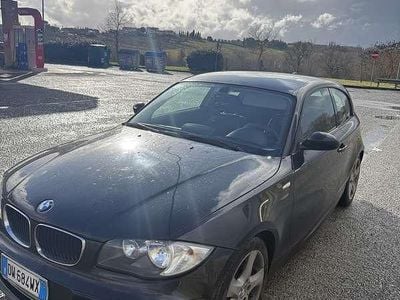 Usata BMW 118 M Sport 143 CV (105 kW) 2009 Utilitaria