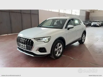 Usata Audi Q3