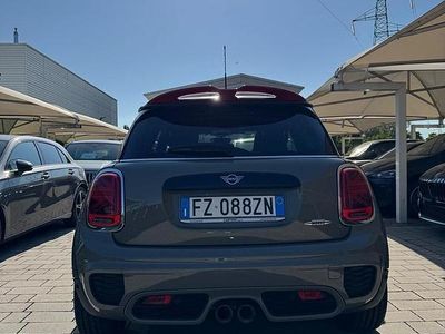 Usata Mini John Cooper Works Coupé 307 CV (225 kW) 2020 Coupé