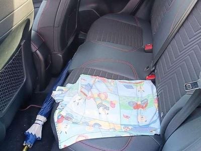 Usata Ford Puma ST-Line 125 CV (91 kW) 2021 SUV