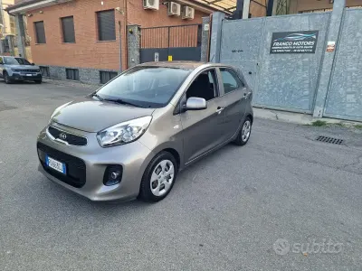 Usata Kia Picanto