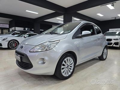 Ford Ka Plus