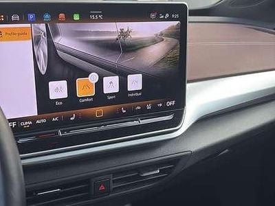 Usata VW ID.4 Pro 77 kW (105 CV) 2024 Nero SUV