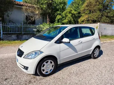 Usata Mercedes A160