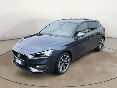 Usata Seat Leon