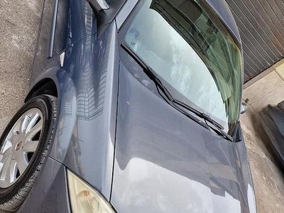 Renault Mégane II