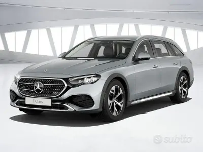 Occasion Mercedes E220