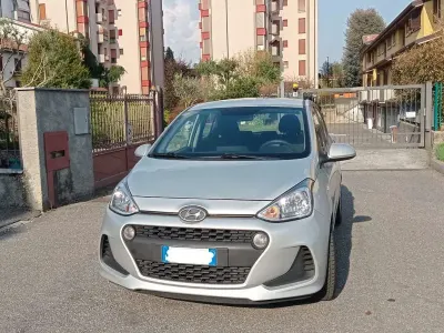Usata Hyundai i10