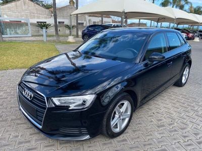 usata Audi A3 Sportback SPB 30 TDI Sport