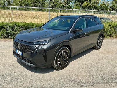 Brugt Peugeot 5008 GTi 136 HK (100 kW) 2025 Grå SUV