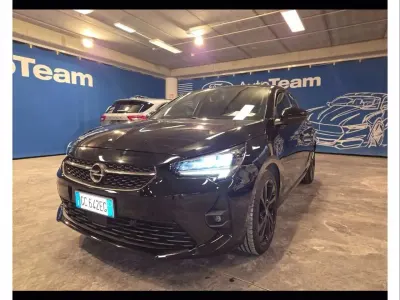 Usata Opel Corsa