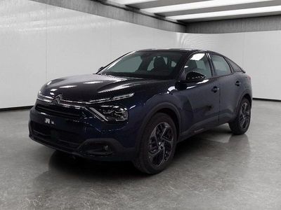 Usata Citroën C4 PureTech 130 CV (95 kW) 2024 Blu SUV