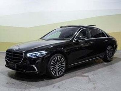 usata Mercedes S350 S 350 Classed 4Matic Premium