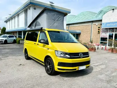 Usata VW California
