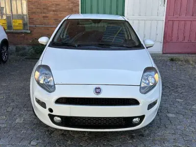 Usata Fiat Punto Street 105 CV (77 kW) 2017 Other Utilitaria