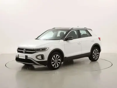 Usata VW T-Roc