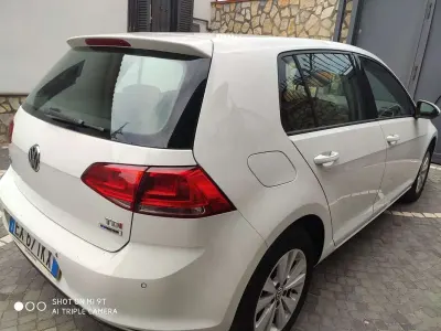 Usata VW Golf VII