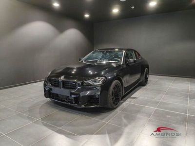 usata BMW M2 M2 CoupéCoupé