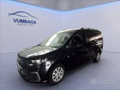 Usata Ford Tourneo Connect