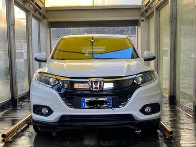 usata Honda HR-V - 2018