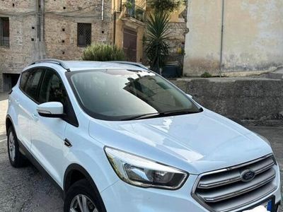 usata Ford Kuga Kuga 1.5 EcoBlue 120 CV 2WD ST-Line X