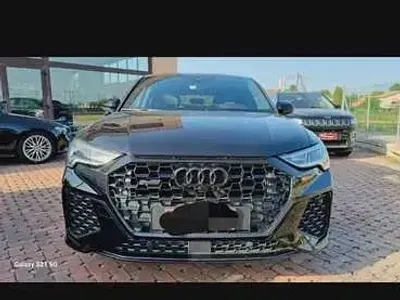 Usata Audi RS Q3 Sportback 400 CV (294 kW) 2021 SUV