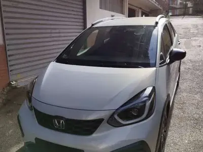 Usata Honda Jazz 107 CV (78 kW) 2024 Utilitaria