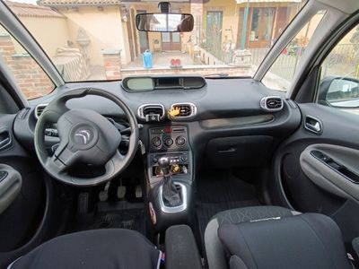 usata Citroën C3 Picasso 1.6 HDi Seduction