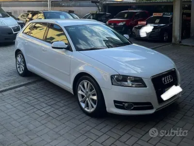 Usata Audi A3