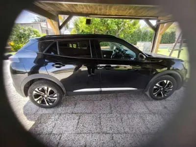 Usata Peugeot 2008 Allure 110 CV (80 kW) 2021 SUV