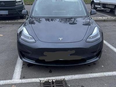 Usata Tesla Model 3 2023 Grigio Berlina
