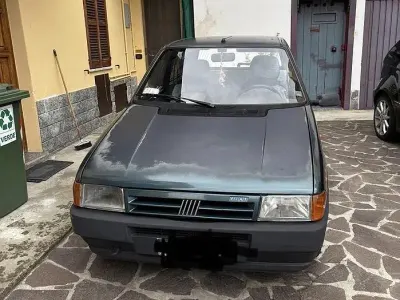 Usata Fiat Uno 45 CV (33 kW) 1994 Utilitaria