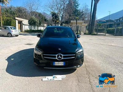 Usata Mercedes B180 Executive 136 CV (100 kW) 2020 Other Monovolume