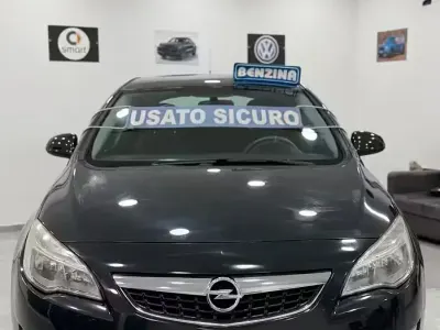 Usata Opel Astra
