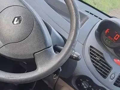 Usata Renault Twingo
