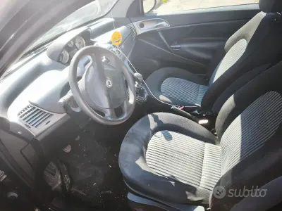 Usata Lancia Ypsilon