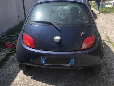 Occasion Ford Ka