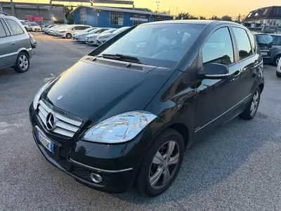 Usata Mercedes A180