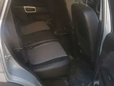 Usata Opel Antara 163 CV (119 kW) 2011 Grigio SUV