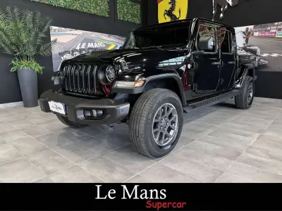 Usata Jeep Gladiator