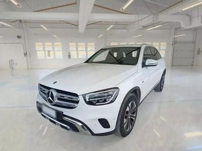 Usata Mercedes GLC300e Business 194 CV (142 kW) 2021 SUV