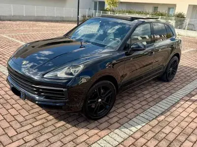 Usata Porsche Cayenne 340 CV (250 kW) 2019 SUV