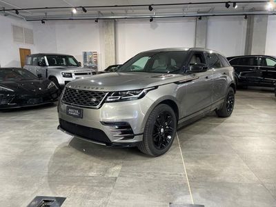 usata Land Rover Range Rover Velar 3.0 V6 SD6 300 CV R-Dynamic SE usato