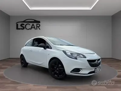 Usata Opel Corsa